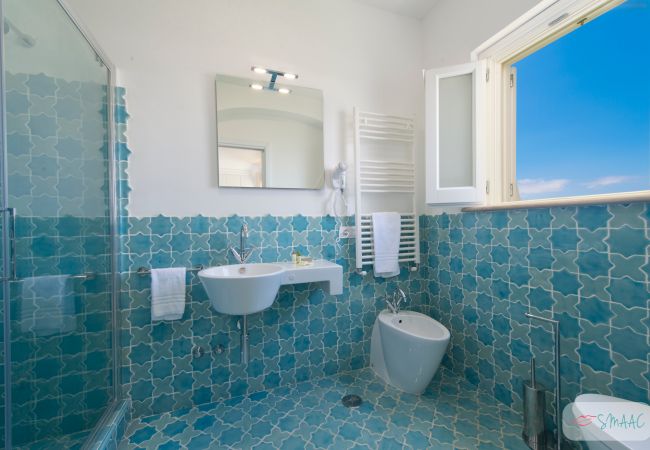 Villa in Praiano - Villa Imperati Villa in Praiano - Villa Imperati
