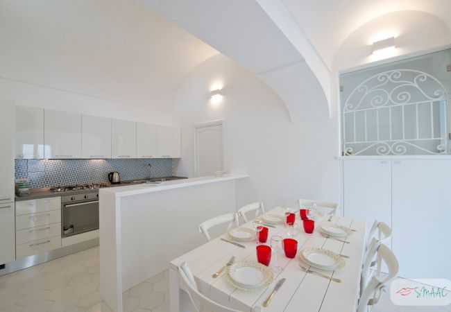 Villa in Praiano - Villa Imperati Villa in Praiano - Villa Imperati