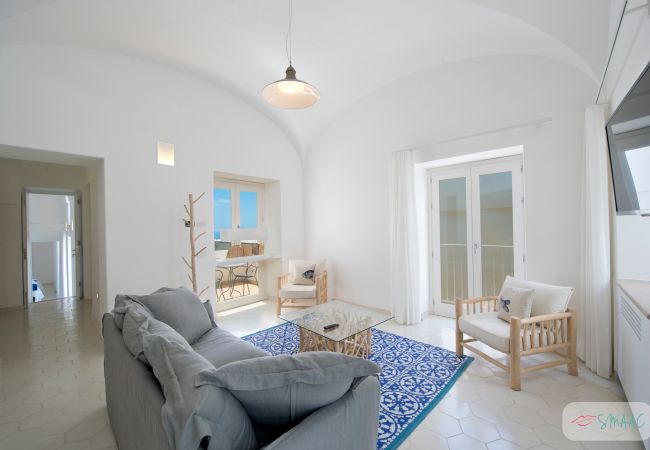Villa in Praiano - Villa Imperati Villa in Praiano - Villa Imperati
