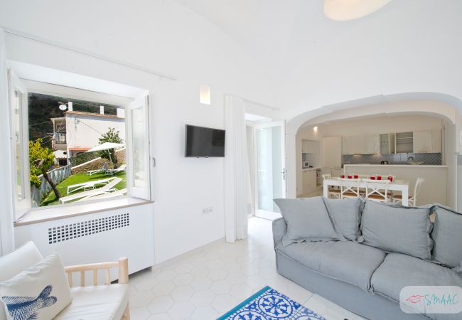 Villa in Praiano - Villa Imperati Villa in Praiano - Villa Imperati