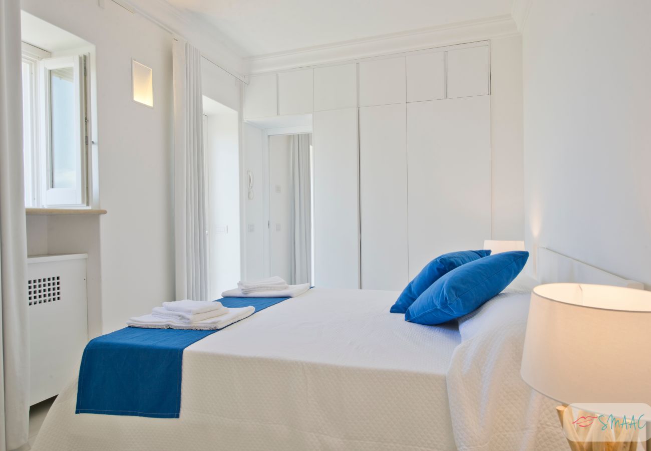Villa in Praiano - Villa Imperati