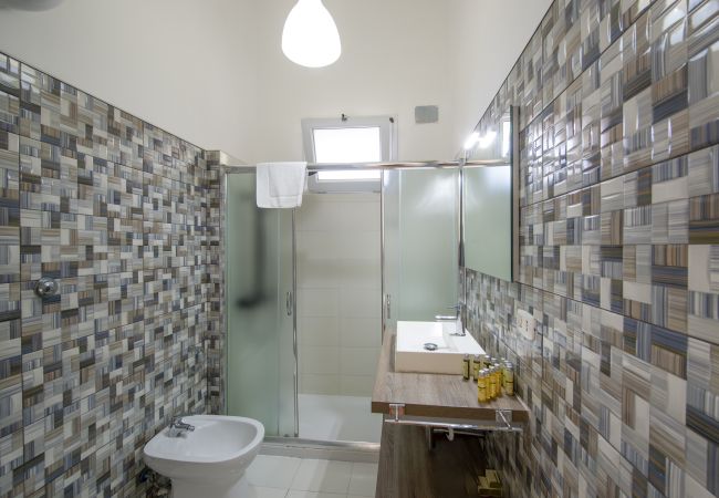 House in Praiano - Casa Punta Paradiso House in Praiano - Casa Punta Paradiso