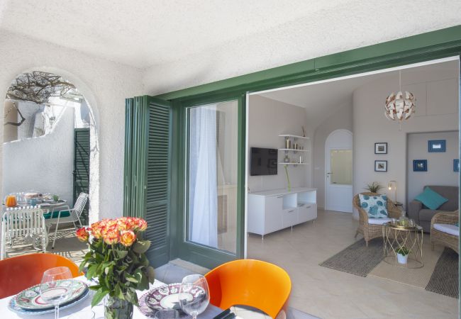 Apartment in Conca dei Marini - Casa Giovannina Apartment in Conca dei Marini - Casa Giovannina