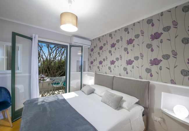 Apartment in Conca dei Marini - Casa Giovannina Apartment in Conca dei Marini - Casa Giovannina