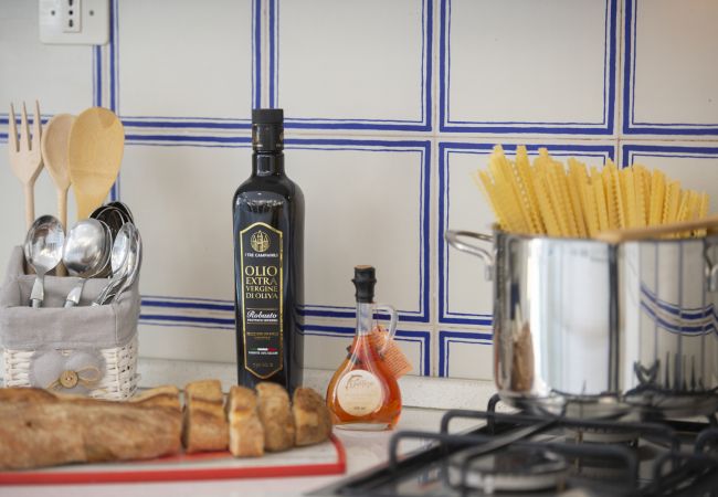 Apartment in Conca dei Marini - Casa Giovannina Apartment in Conca dei Marini - Casa Giovannina