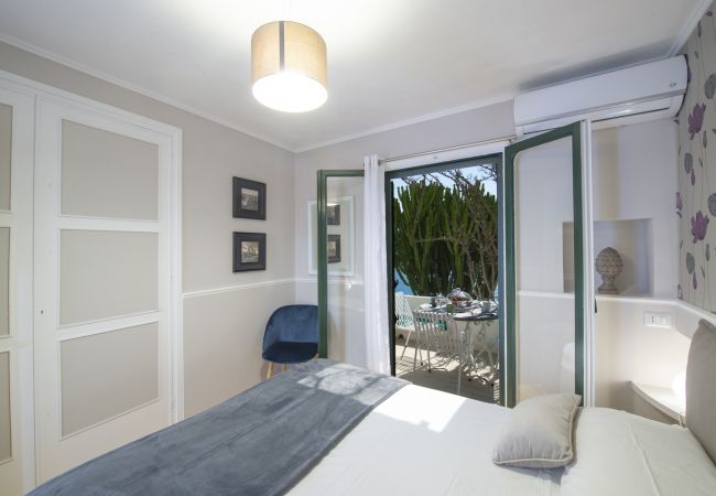 Apartment in Conca dei Marini - Casa Giovannina Apartment in Conca dei Marini - Casa Giovannina