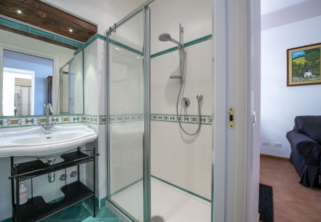 Apartment in Praiano - Casa Cimino A Apartment in Praiano - Casa Cimino A