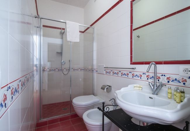 Apartment in Praiano - Casa Cimino A Apartment in Praiano - Casa Cimino A