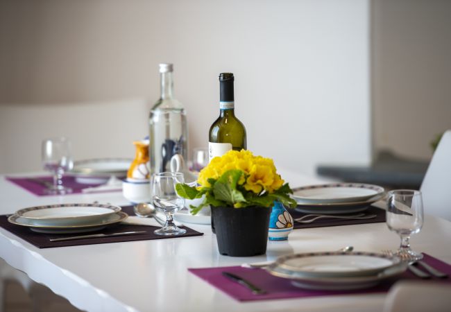 Apartment in Praiano - Casa Cimino B Apartment in Praiano - Casa Cimino B