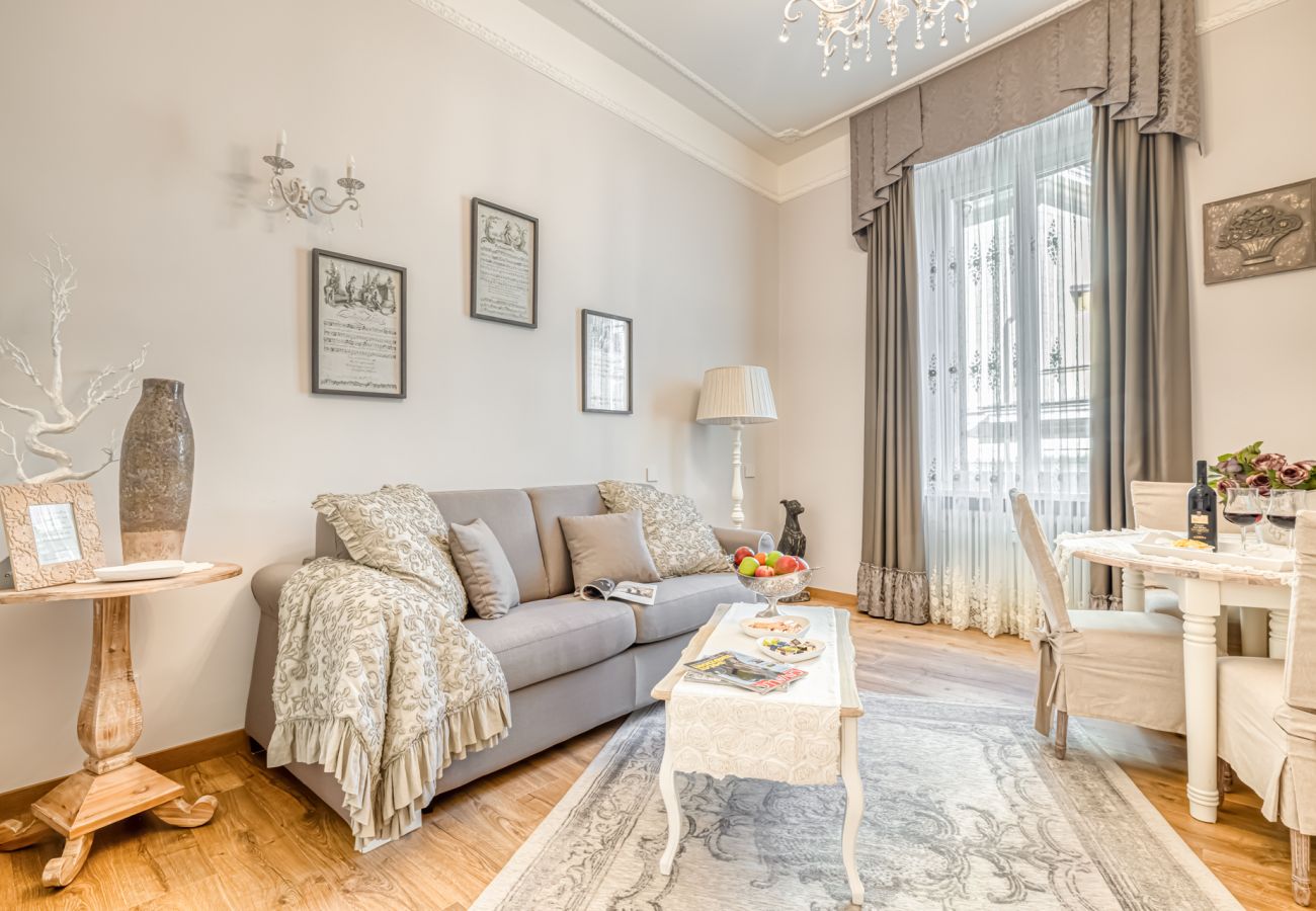 Apartment in Rome - Casa a Due Passi