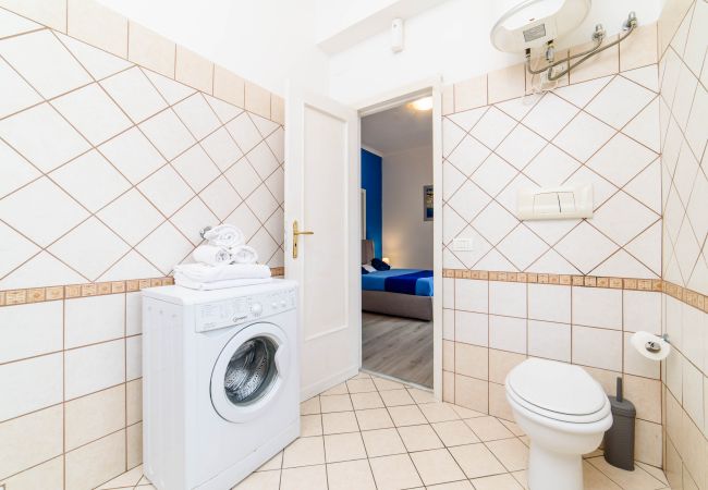 Rent by room in Sant´Agnello - Casa Laura Blu Rent by room in Sant´Agnello - Casa Laura Blu