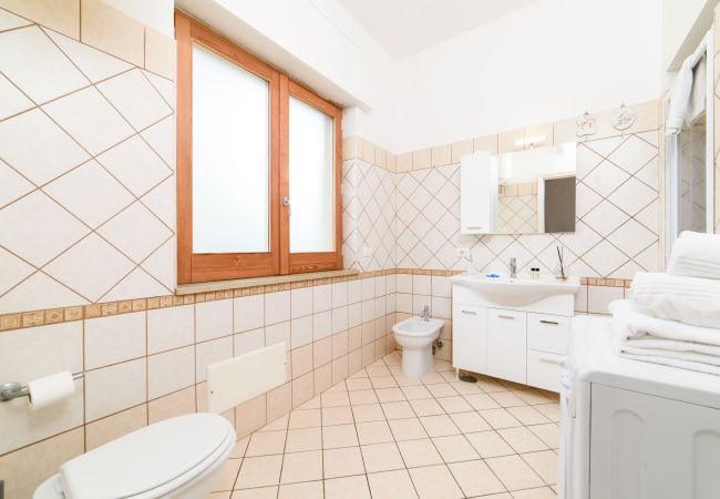 Rent by room in Sant´Agnello - Casa Laura Blu Rent by room in Sant´Agnello - Casa Laura Blu