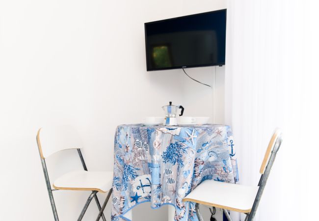 Rent by room in Sant´Agnello - Casa Laura Blu Rent by room in Sant´Agnello - Casa Laura Blu