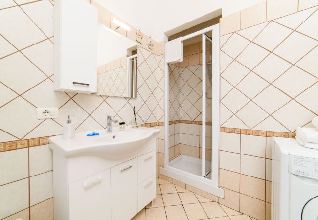 Rent by room in Sant´Agnello - Casa Laura Blu Rent by room in Sant´Agnello - Casa Laura Blu