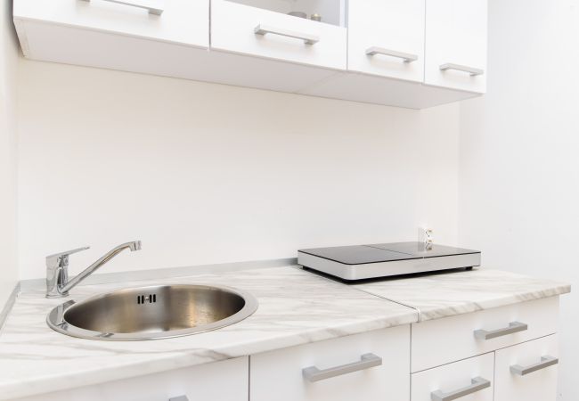 Rent by room in Sant´Agnello - Casa Laura Blu Rent by room in Sant´Agnello - Casa Laura Blu