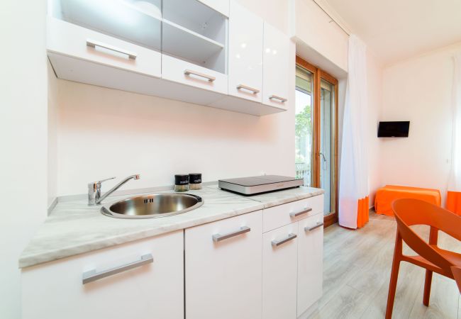 Apartment in Sant´Agnello - Casa Laura Orange Apartment in Sant´Agnello - Casa Laura Orange