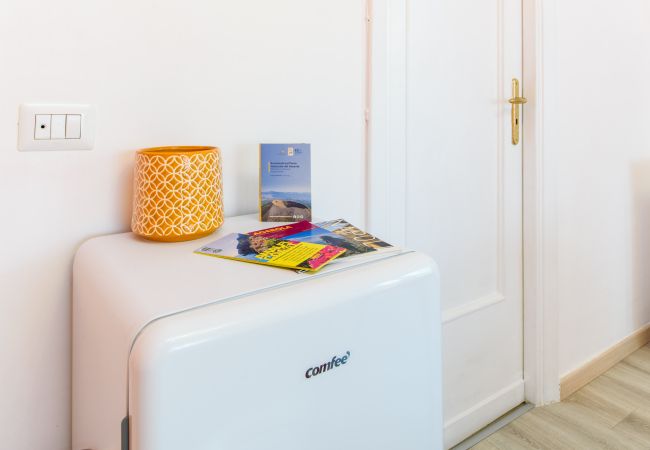 Apartment in Sant´Agnello - Casa Laura Orange Apartment in Sant´Agnello - Casa Laura Orange