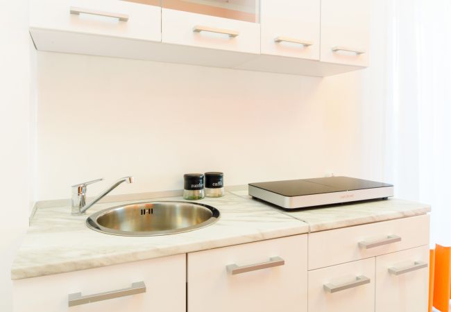 Apartment in Sant´Agnello - Casa Laura Orange Apartment in Sant´Agnello - Casa Laura Orange