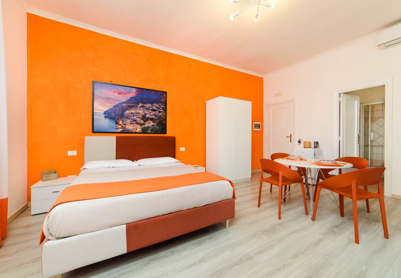 Apartment in Sant´Agnello - Estate4home - Casa Laura Orange