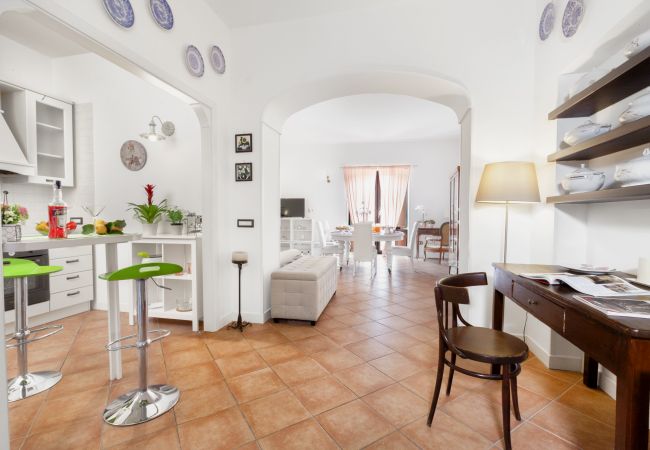 Sorrento - Apartment