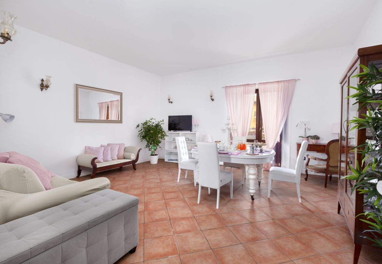 Apartment in Sorrento - Maison Luma