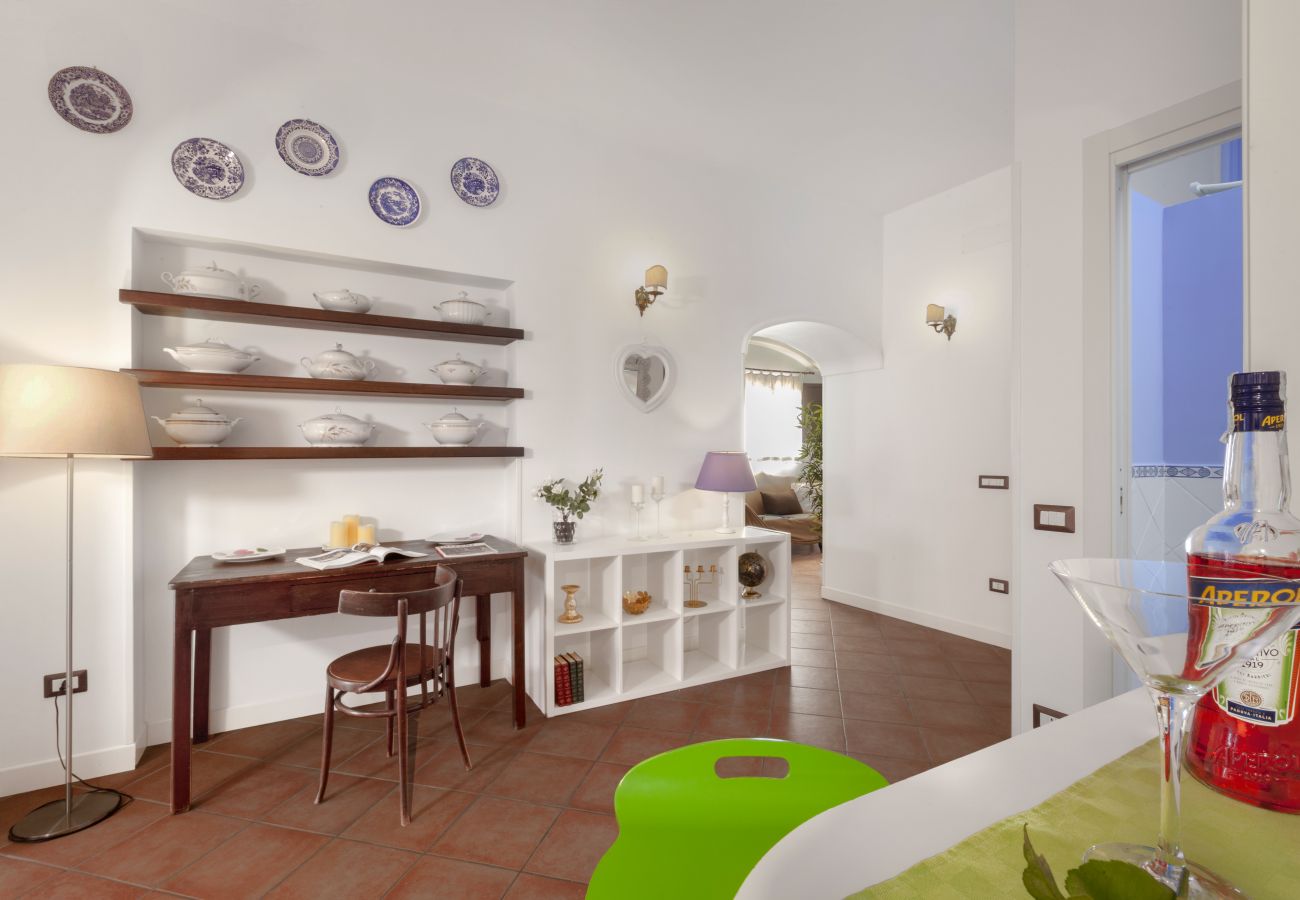 Apartment in Sorrento - Maison Luma