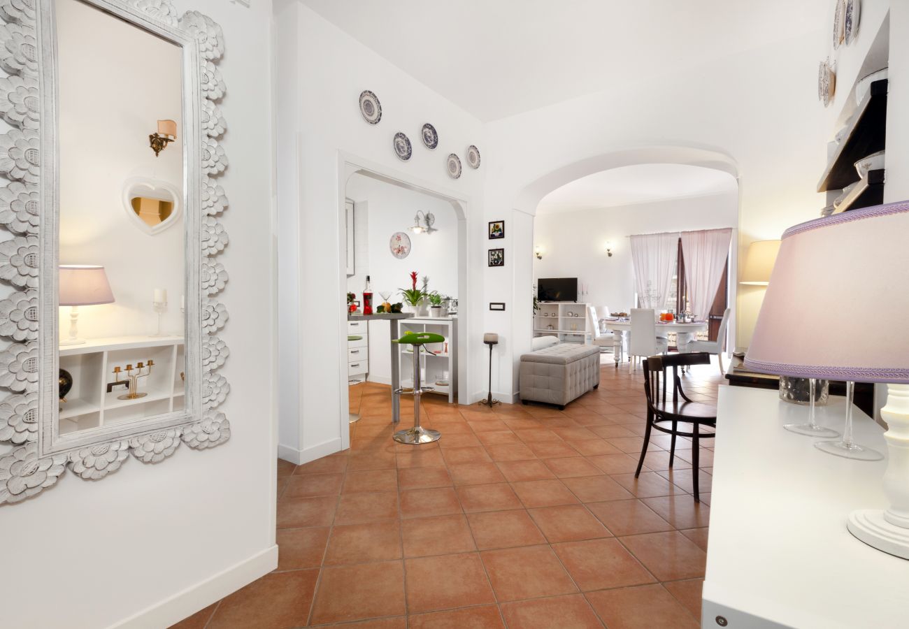 Apartment in Sorrento - Estate4home- Maison Luma