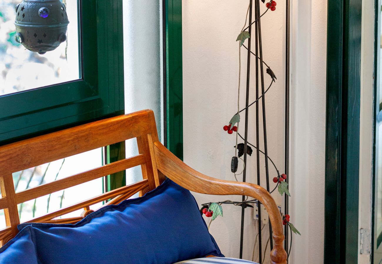 Apartment in Positano - Relaxing Positano
