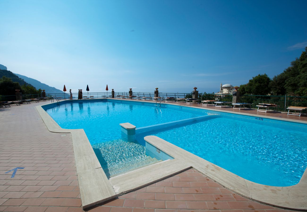 Apartment in Positano - Relaxing Positano