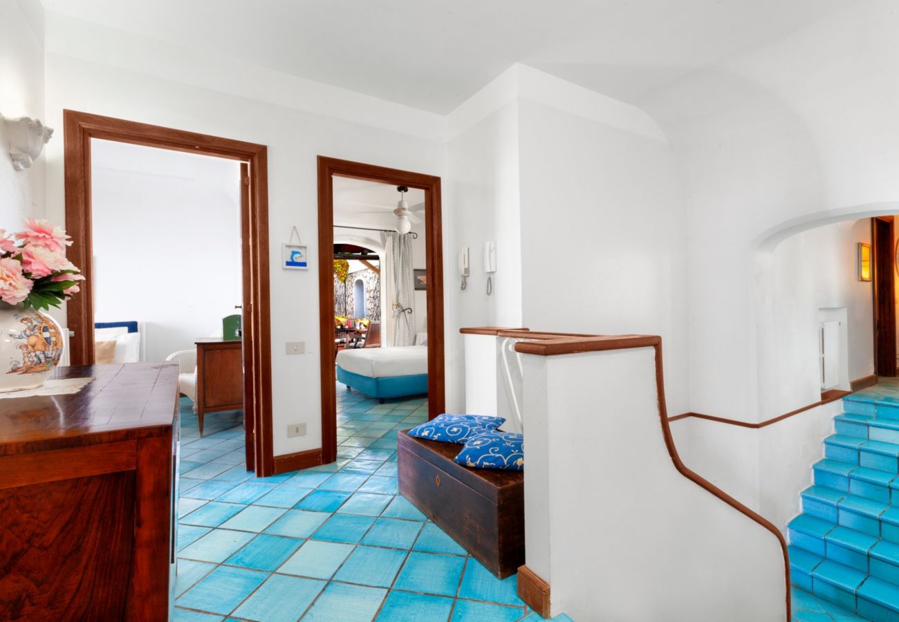 Villa in Massa Lubrense - Estate4home - Villamia