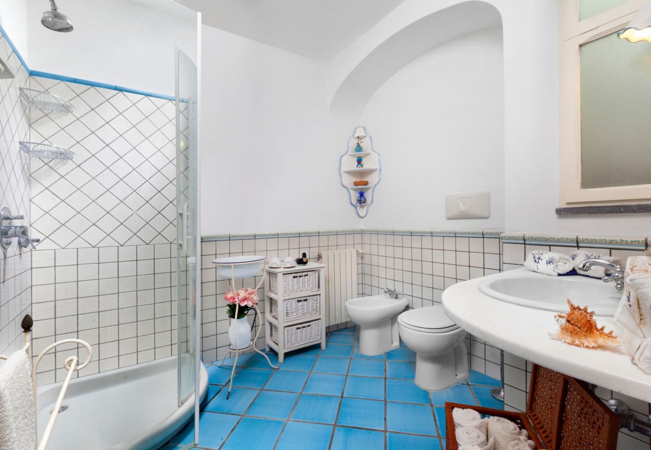 Villa in Massa Lubrense - Estate4home - Villamia
