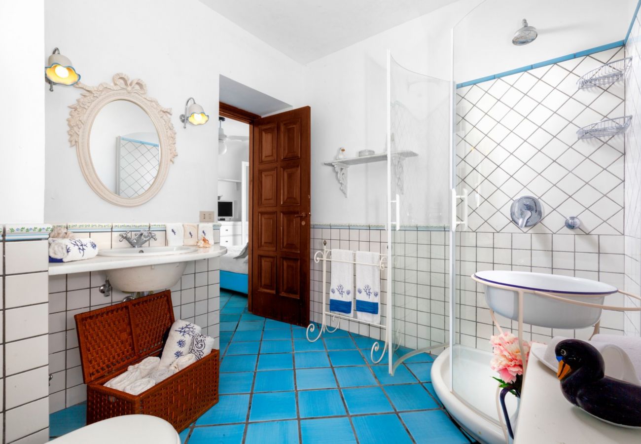 Villa in Massa Lubrense - Estate4home - Villamia