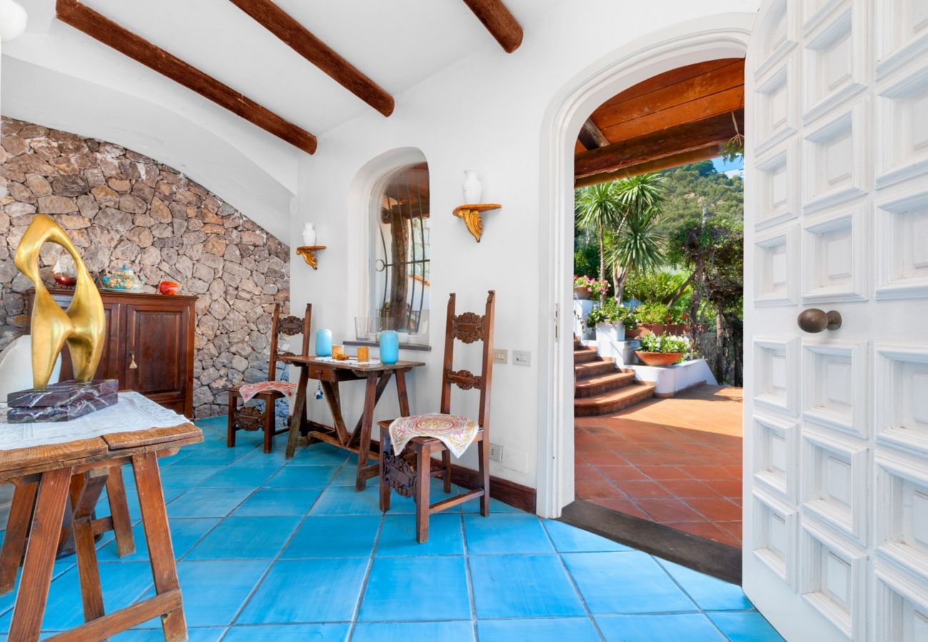 Villa in Massa Lubrense - Estate4home - Villamia