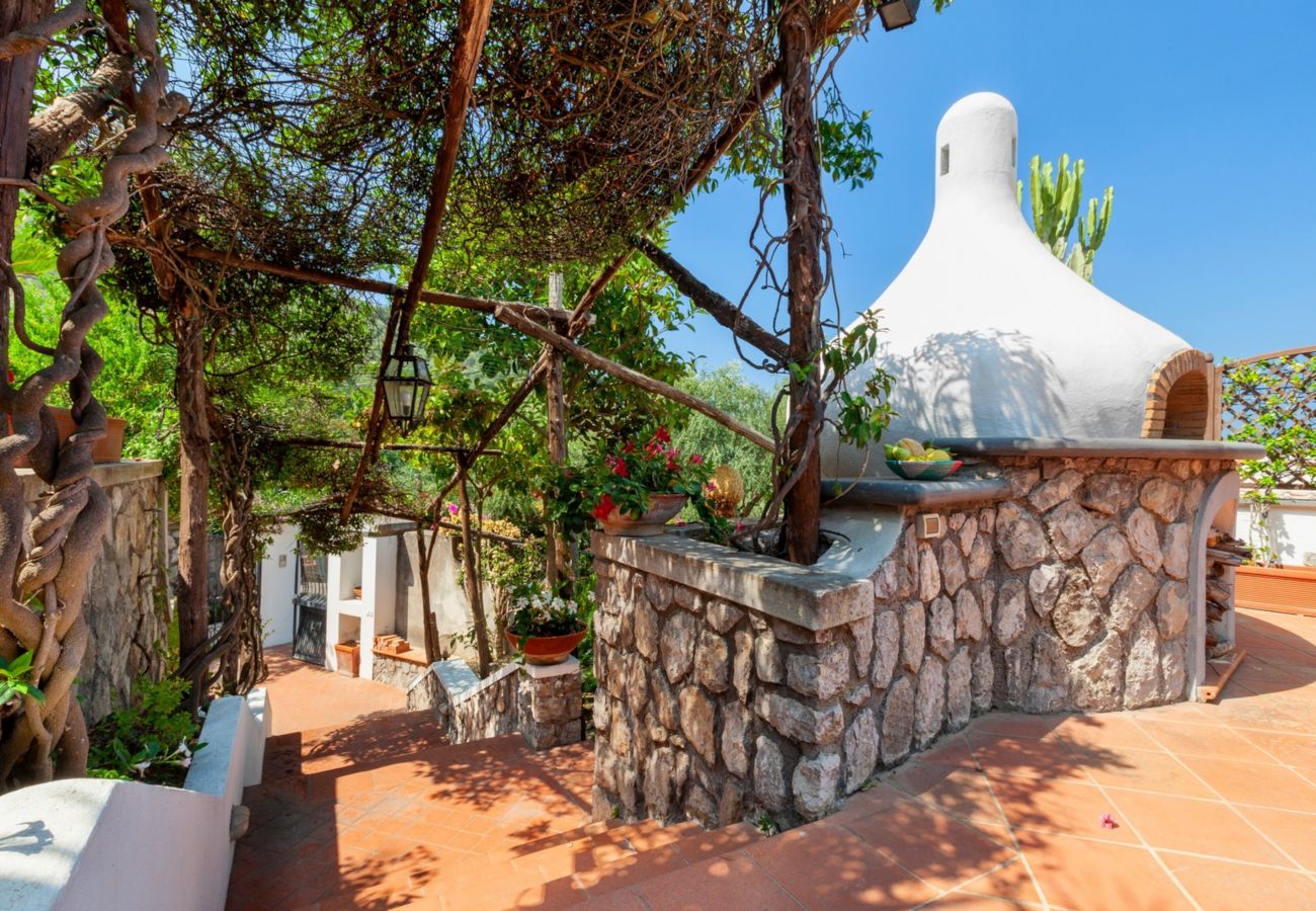 Villa in Massa Lubrense - Estate4home - Villamia