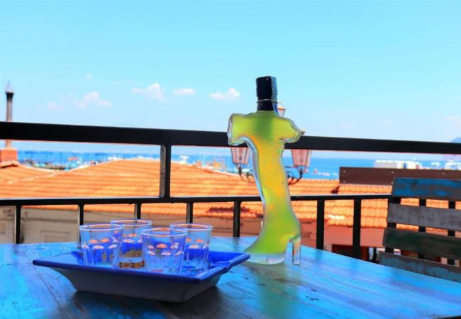 Apartment in Sorrento - La Grotta Azzurra Apartment in Sorrento - La Grotta Azzurra