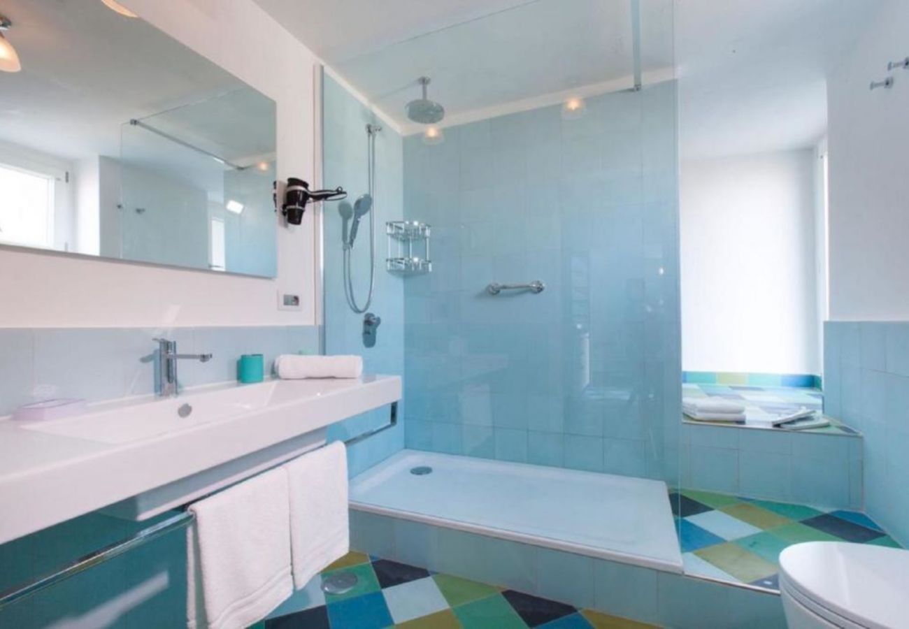 Apartment in Sorrento - La Grotta Azzurra