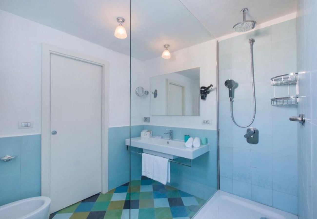 Apartment in Sorrento - La Grotta Azzurra