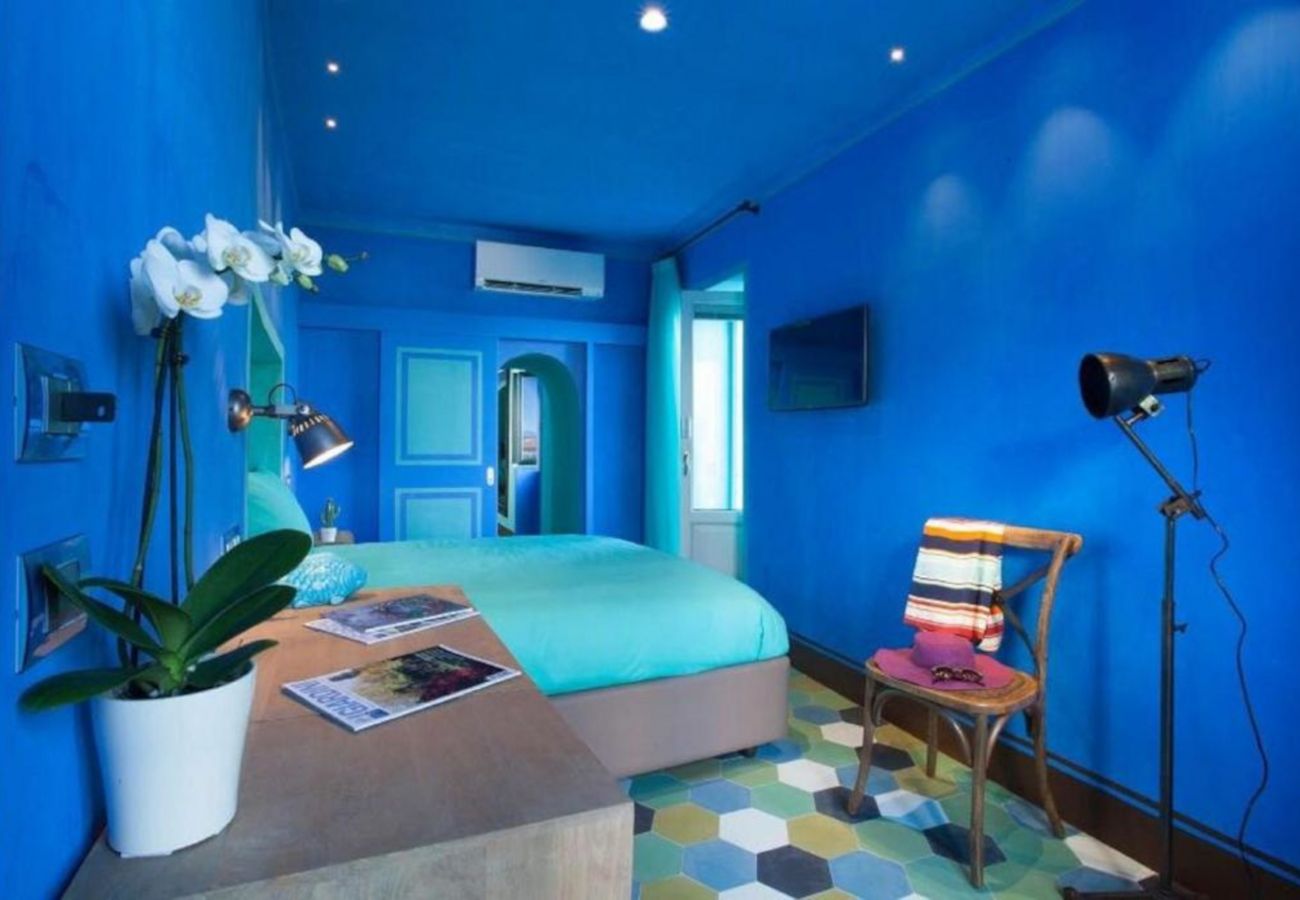 Apartment in Sorrento - Estate4home- La grotta azzurra