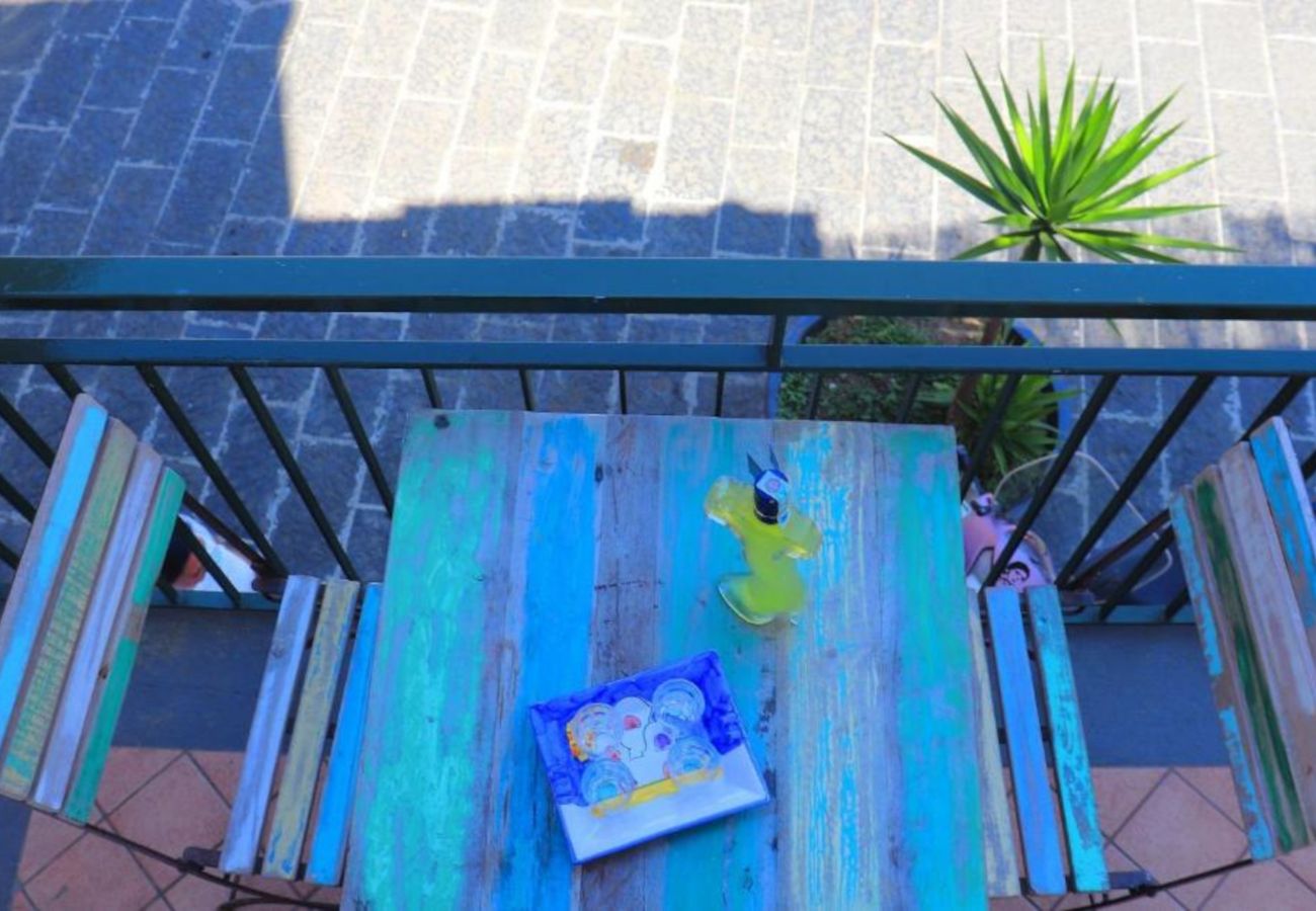 Apartment in Sorrento - La Grotta Azzurra
