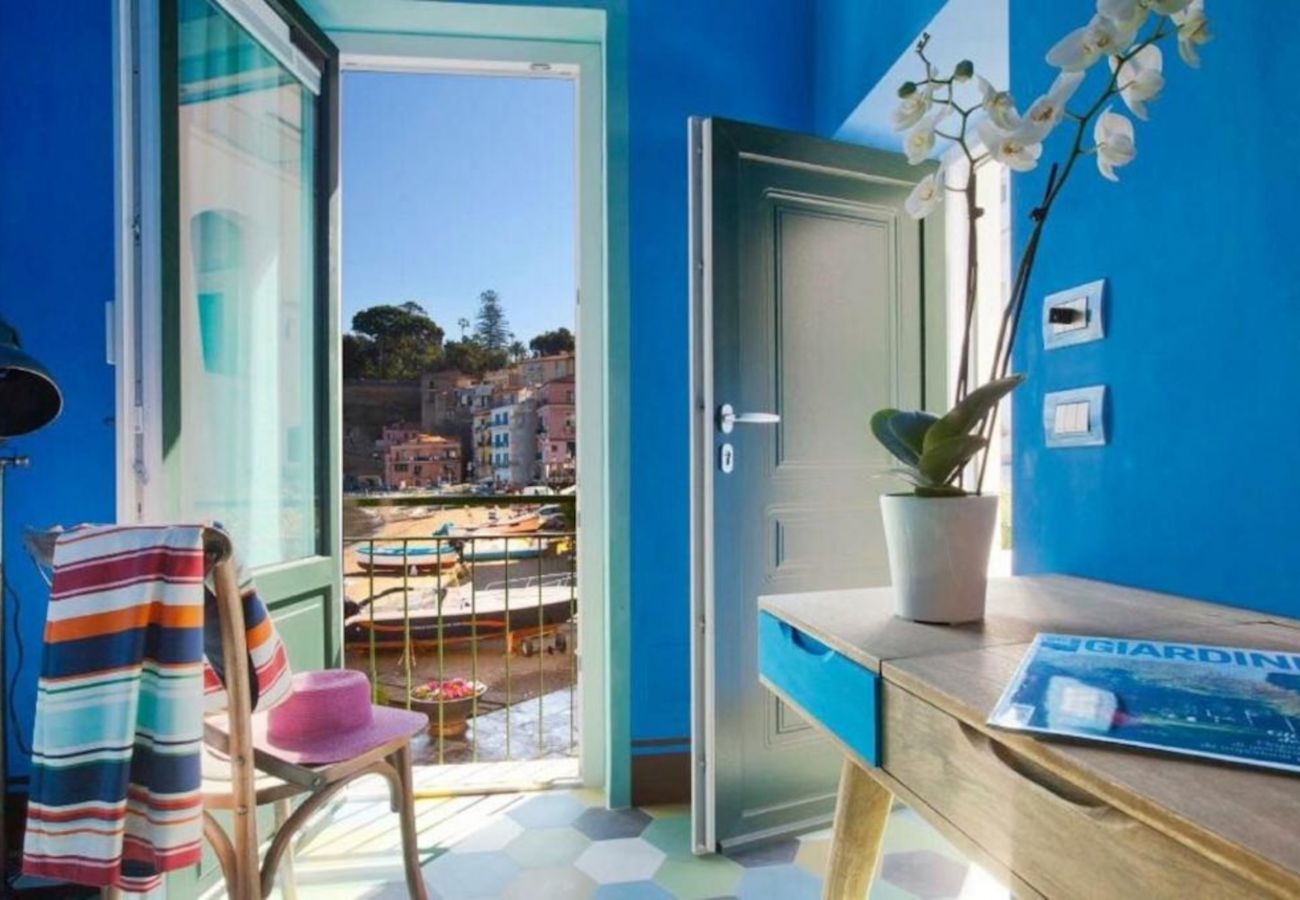Apartment in Sorrento - Estate4home - La Grotta Azzurra