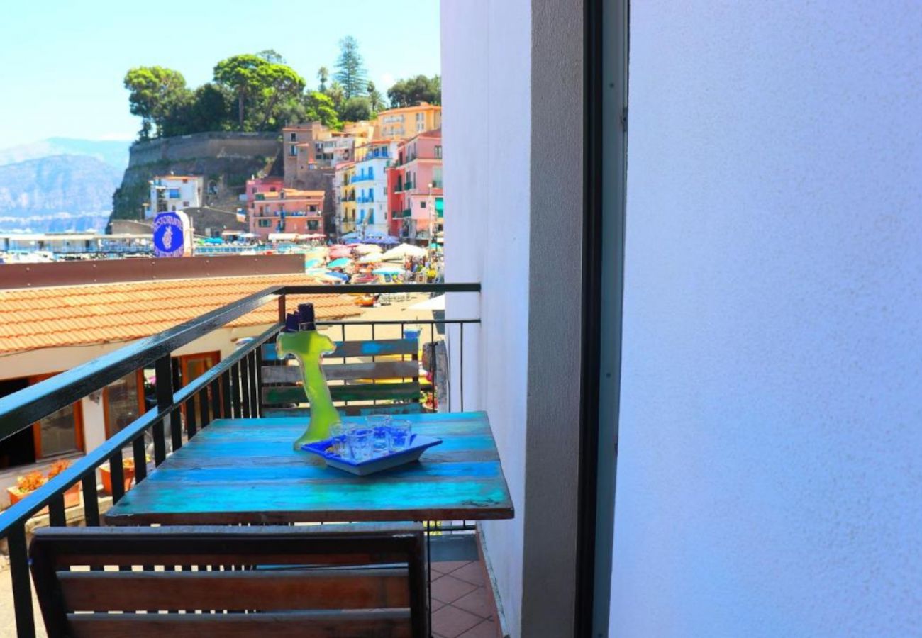 Apartment in Sorrento - La Grotta Azzurra
