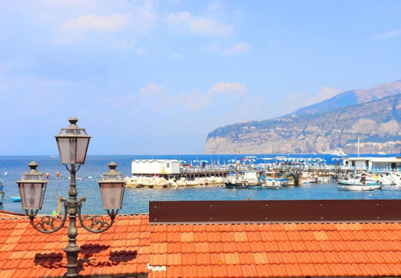 Apartment in Sorrento - La Grotta Azzurra