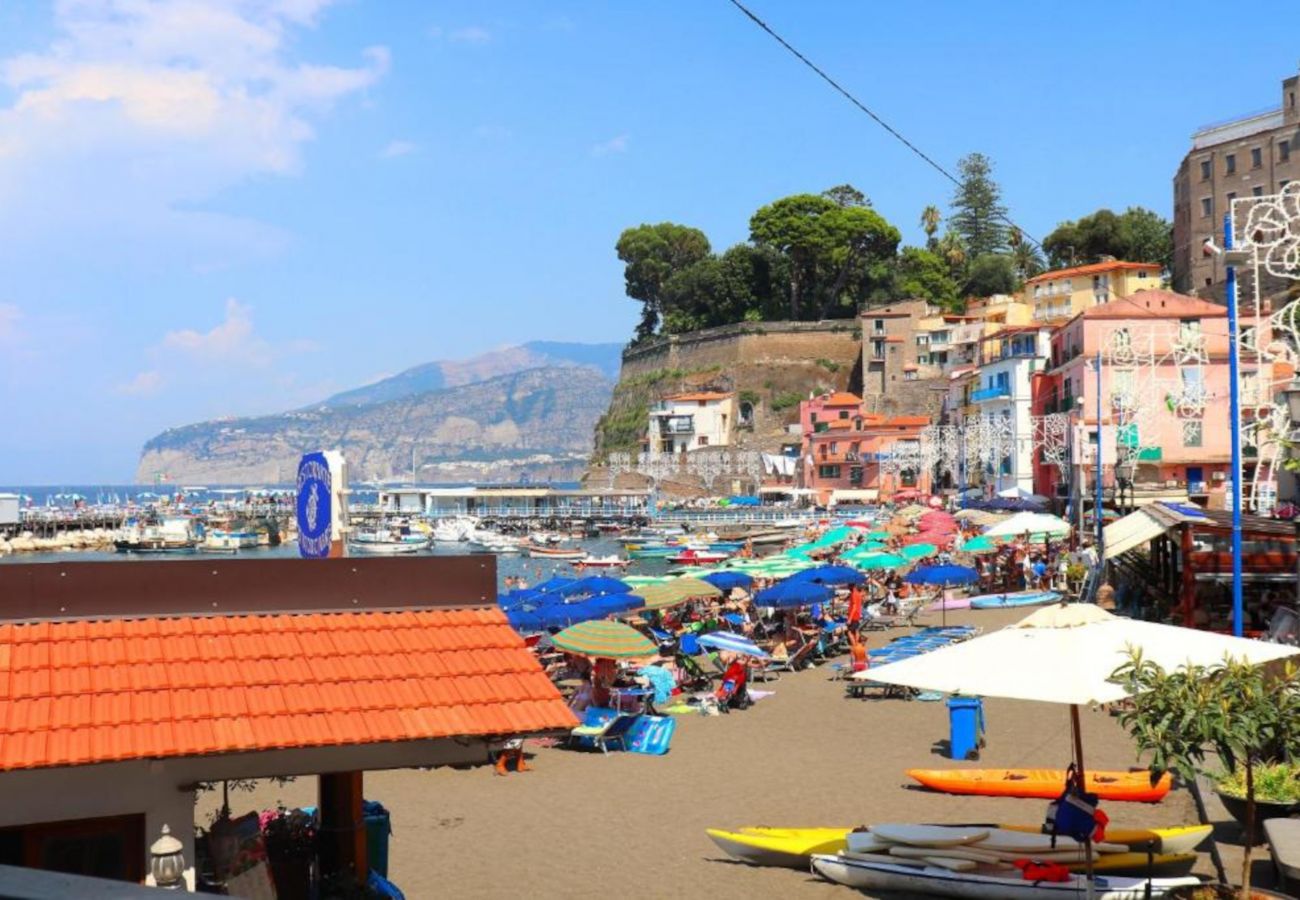 Apartment in Sorrento - La Grotta Azzurra