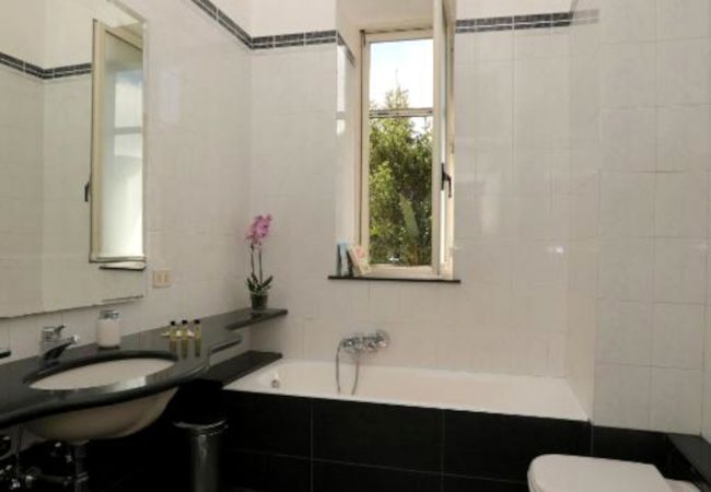 Apartment in Sorrento - Casa Chiarina Apartment in Sorrento - Casa Chiarina