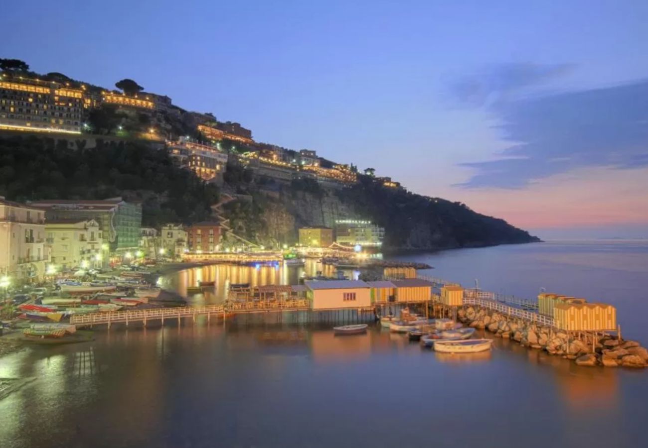 Apartment in Sorrento - Casa Chiarina