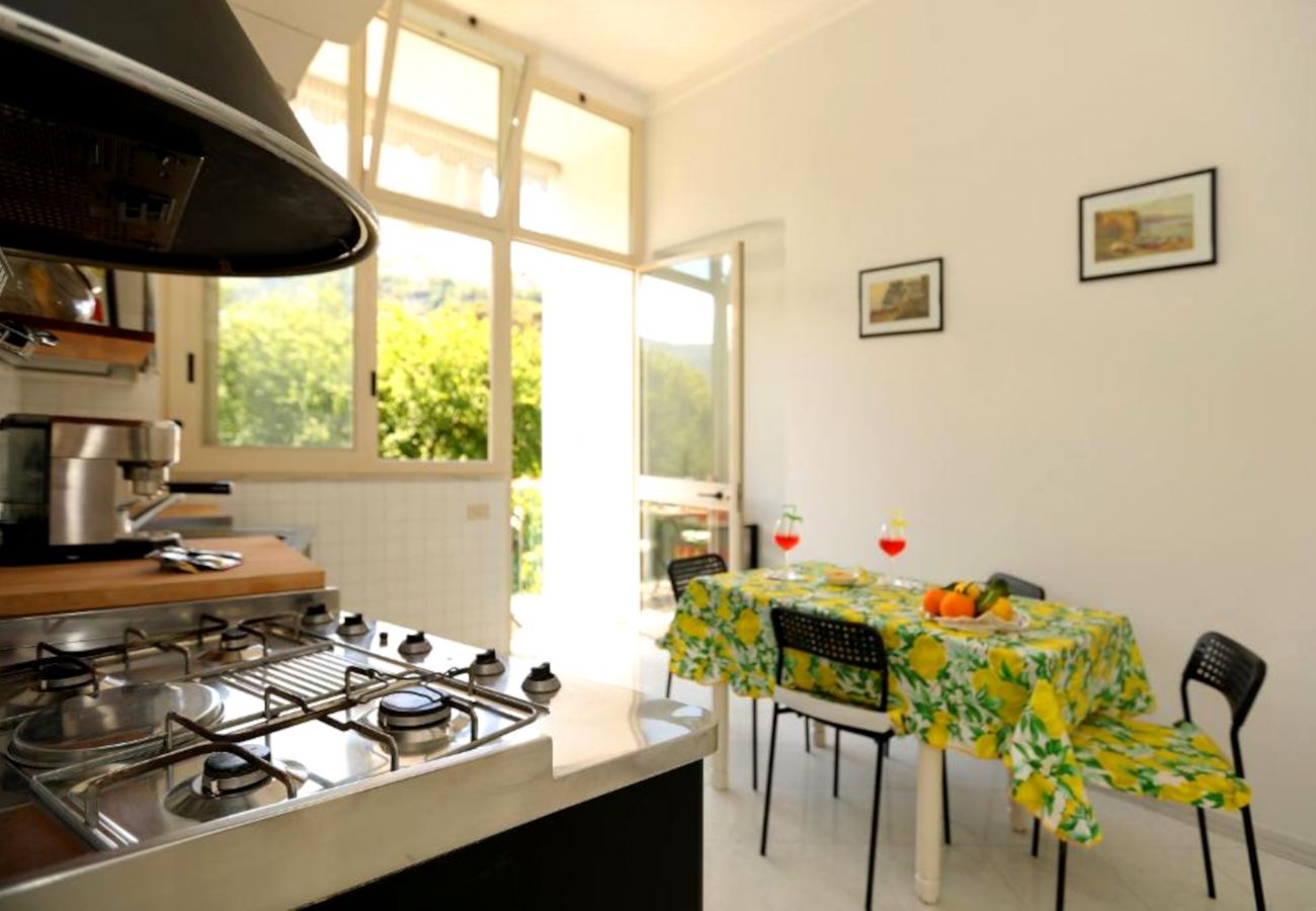 Apartment in Sorrento - Estate4home - Casa Chiarina