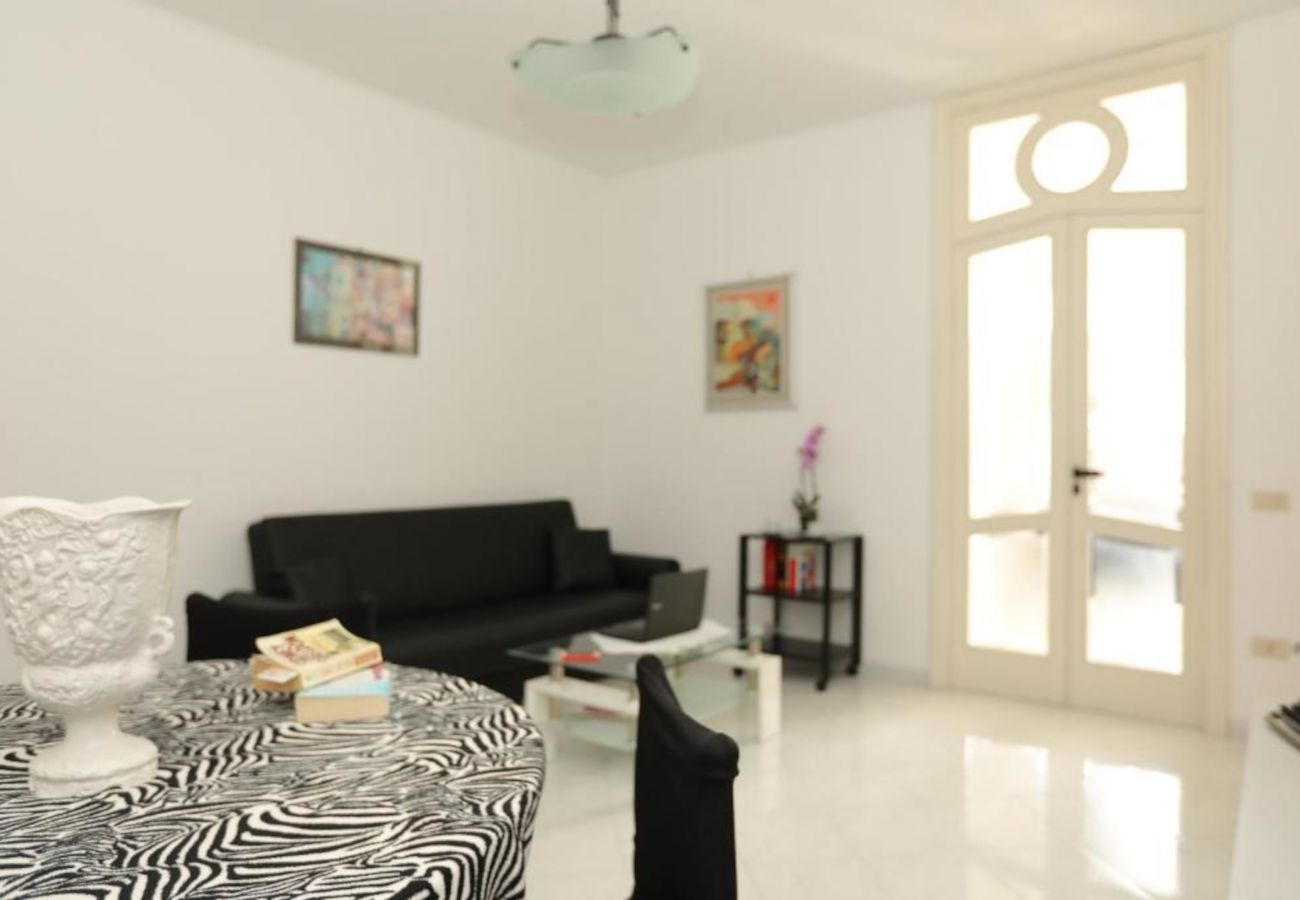 Apartment in Sorrento - Estate4home - Casa Chiarina