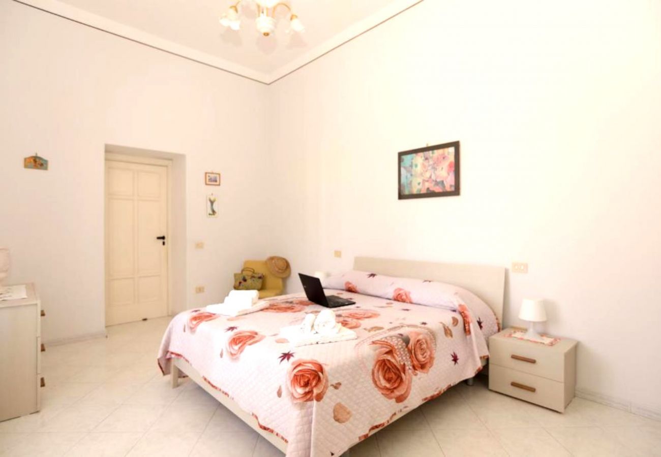 Apartment in Sorrento - Casa Chiarina