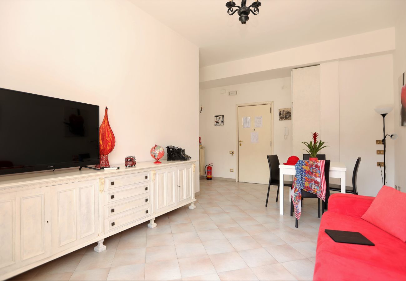 Apartment in Sorrento - Estate4home- Casa Pina