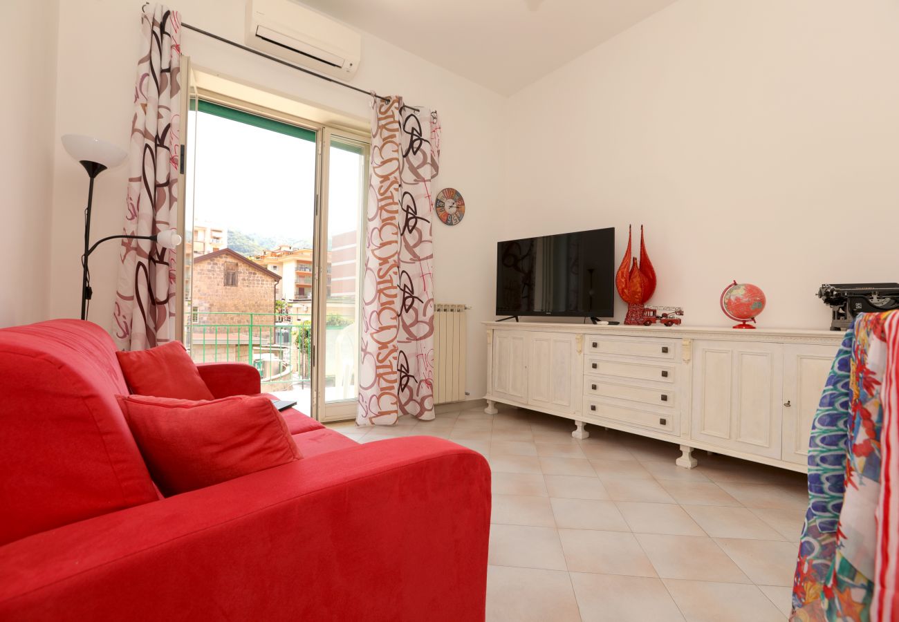 Apartment in Sorrento - Estate4home - Casa Pina